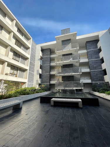 Arriendo Departamento N 2D en suite Walk-in cl&oacute;set 2B 1E 1B Parque Bot&aacute;nico - &Ntilde;u&ntilde;oa