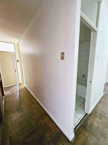 Venta Departamento 2D 2B 1E Vaticano - Las Condes