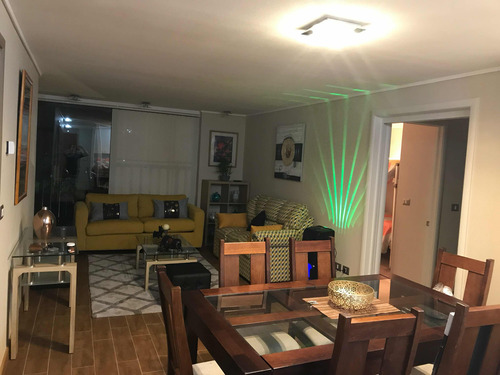 Arriendo Departamento 2D 2B 1E 1B Puerto Chico - Puerto Varas