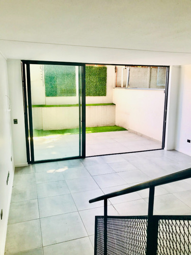 Arriendo Departamento NO 4D 3B 2E 1B Metro Pr&iacute;ncipe de Gales - Country Club - La Reina