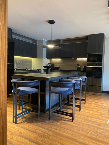 Venta Departamento N 2D 2B 1E 1B Estadio Croata - Vitacura