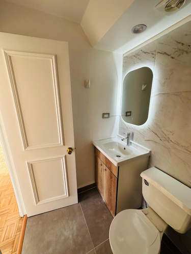 Arriendo Departamento SP 3D en suite Walk-in cl&oacute;set 2B 1E Plaza &Ntilde;u&ntilde;oa - &Ntilde;u&ntilde;oa