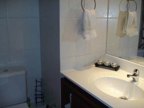 Arriendo Departamento SO 3D en suite Walk-in cl&oacute;set 2B 2E 1B Alto Las Condes - Las Condes