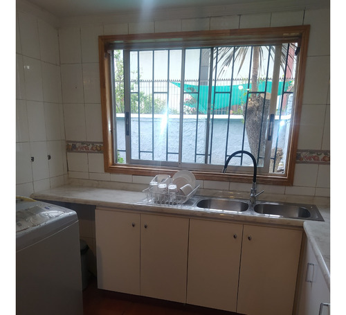 Venta Casa 4D 2B 3E 1B Villa Frei - &Ntilde;u&ntilde;oa