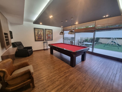 Venta Departamento O 2D en suite Walk-in cl&oacute;set 2B 1E 1B Metro Monse&ntilde;or Eyzaguirre - &Ntilde;u&ntilde;oa