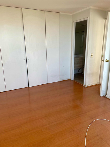 Arriendo Departamento 2D 2B 1E Rotonda Atenas - Las Condes