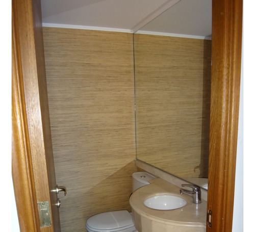 Arriendo Departamento 4D en suite Walk-in cl&oacute;set 4B 3E 1B Parque Arauco - Las Condes