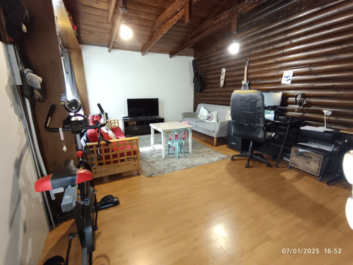 Arriendo Casa SO 3D 2B 2E 1B Estadio Nacional - &Ntilde;u&ntilde;oa