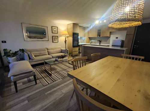 Arriendo Departamento NO 3D en suite 2B 1E 1B Centro de Puerto Varas - Puerto Varas