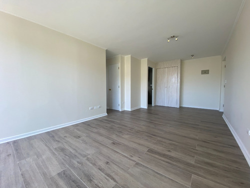 Arriendo Departamento NP 2D en suite 2B 1E 1B Manuel Montt - Providencia