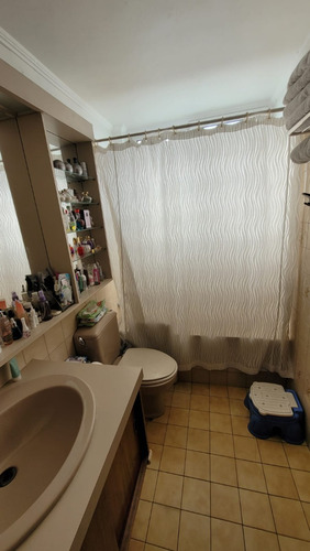 Arriendo Departamento NO 4D en suite 3B 1E 1B Sebasti&aacute;n Elcano - Las Condes