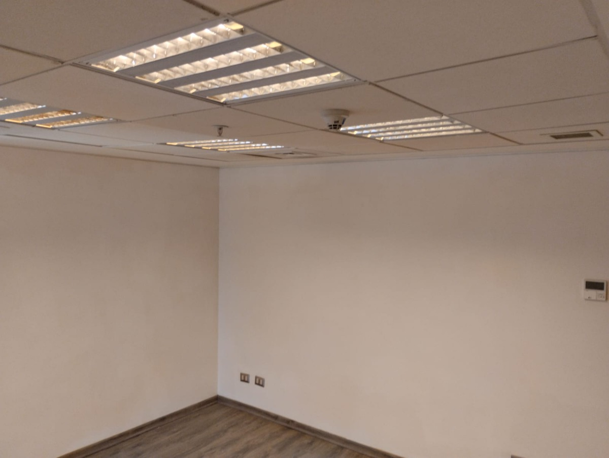 Arriendo Oficina NP 2B 2E 1Bd Los Trapenses - Lo Barnechea