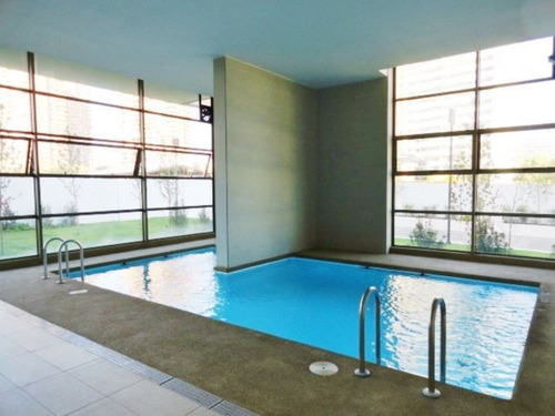 Arriendo Departamento 2D Walk-in cl&oacute;set 2B 2E 1B Parque Arauco - Las Condes