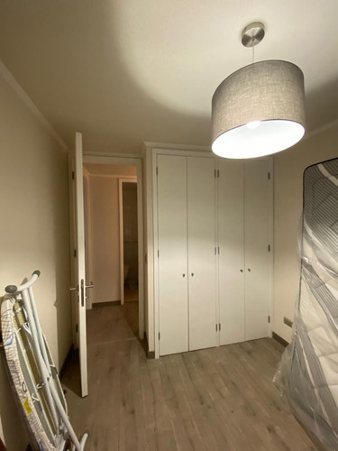 Arriendo Departamento SO 2D en suite Walk-in cl&oacute;set 2B 1E Los Dominicos - Las Condes