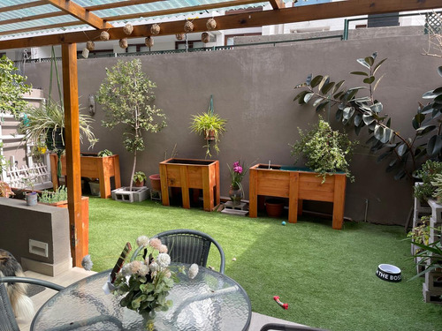 Venta Departamento NO 3D en suite Walk-in cl&oacute;set 3B 1E 1B Amapolas - &Ntilde;u&ntilde;oa