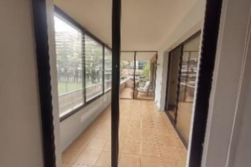 Venta Departamento NO 3D en suite 2B 2E 1B Barrio El Golf - Las Condes