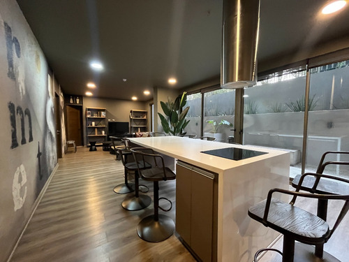 Venta Departamento NP 2D en suite Walk-in cl&oacute;set 2B 1E 1B Estadio Nacional - &Ntilde;u&ntilde;oa