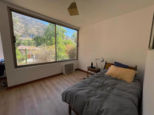 Arriendo Casa NO 4D en suite Walk-in cl&oacute;set 4B 4E 2B Los Trapenses - Lo Barnechea