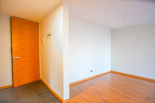 Arriendo Departamento SP 3D en suite 2B 1B Metro Hernando de Magallanes - Las Condes