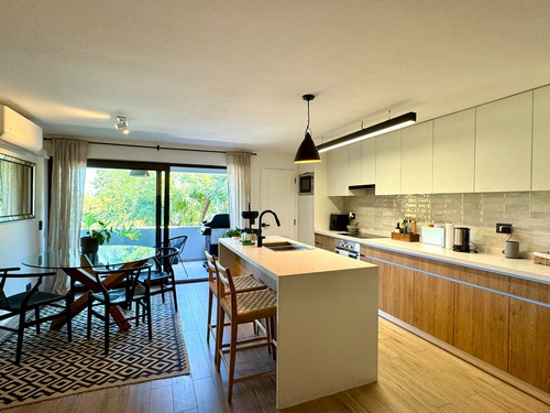 Arriendo Departamento SP 3D 2B 1E 1B Juan XXIII - Vitacura