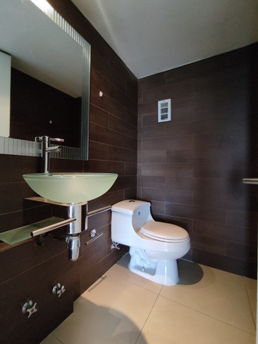 Arriendo Departamento 4D 4B 1E 1B Rotonda Atenas - Las Condes