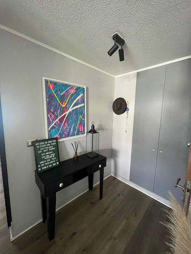 Arriendo Departamento SO 4D en suite Walk-in cl&oacute;set 2B 1E 1B Diego de Almagro - &Ntilde;u&ntilde;oa