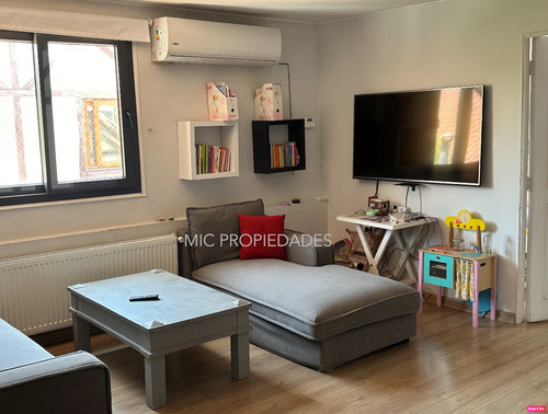 Venta Casa N 4D en suite Walk-in cl&oacute;set 2B 2E 1B La Llaver&iacute;a - Vitacura