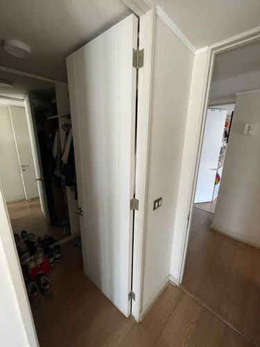 Arriendo Departamento NP 3D en suite Walk-in cl&oacute;set 2B 1E 1B Diego de Almagro - &Ntilde;u&ntilde;oa