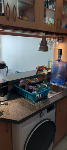 Arriendo Departamento SP 2D en suite Walk-in cl&oacute;set 2B 1E 1B Metro Monse&ntilde;or Eyzaguirre - &Ntilde;u&ntilde;oa