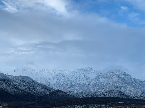 Venta Casa 5D en suite 6B 3E 1B Los Dominicos - Las Condes