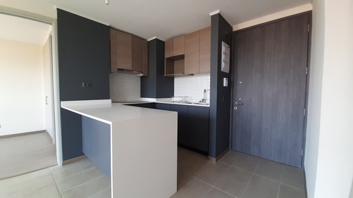 Venta Departamento O 2D 2B 1E 1B Juan G&oacute;mez Millas - &Ntilde;u&ntilde;oa
