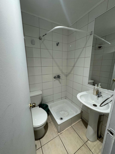 Venta Departamento NO 2D 2B 1E 1B Estadio Nacional - &Ntilde;u&ntilde;oa