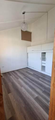 Arriendo Casa NO 3D en suite 2B 2E 1B Pepe Vila - La Reina