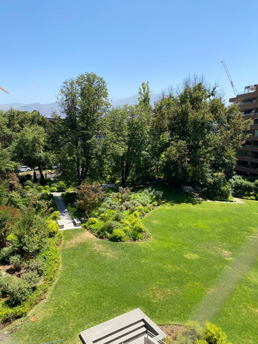 Venta Departamento NO 3D en suite Walk-in cl&oacute;set 3B 2E 1B La Dehesa - Lo Barnechea