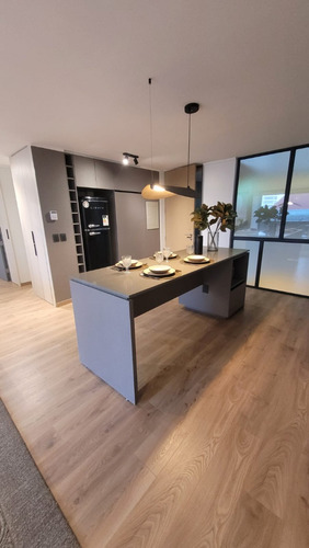 Venta Departamento NO 2D en suite Walk-in cl&oacute;set 2B 1E 1B Manuel Montt - Providencia