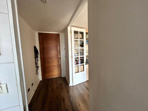 Arriendo Departamento O 2D en suite 2B 1E 1B Metro &Ntilde;u&ntilde;oa - &Ntilde;u&ntilde;oa