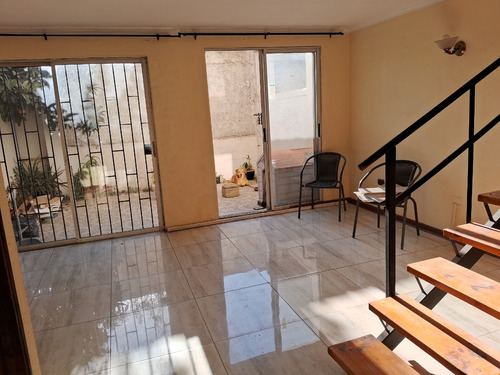 Arriendo Casa 5D en suite 2B 1E Diagonal Oriente - &Ntilde;u&ntilde;oa