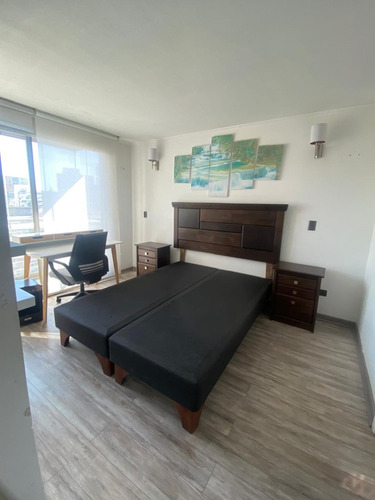 Venta Departamento 2D 2B 1E 1B Manuel Montt - Providencia