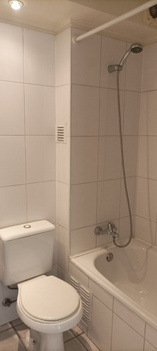 Arriendo Departamento SO 2D en suite Walk-in cl&oacute;set 2B 1E In&eacute;s de Su&aacute;rez - Providencia