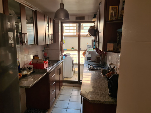 Venta Departamento NP 2D 2B 2E 2B Los Leones - Providencia