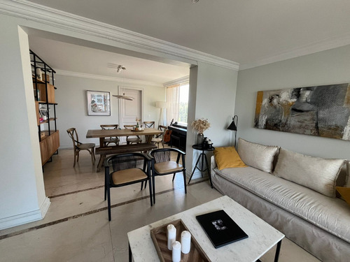 Arriendo Departamento NO 3D 3B 1E 1B Parque Bicentenario - Vitacura