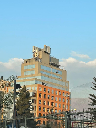 Venta Oficina SP 1B 1E  - Las Condes