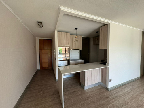 Arriendo Departamento N 2D en suite Walk-in cl&oacute;set 2B 2E 1B Los Dominicos - Las Condes