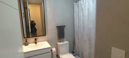 Arriendo Departamento N 2D en suite Walk-in cl&oacute;set 2B 1E 1B Plaza San Enrique - Lo Barnechea