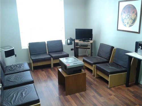 Venta Oficina NO 3B 1E 2B Metro Tobalaba - Mall Costanera - Providencia