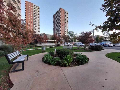 Venta Departamento P 1D en suite 1B Parque San Eugenio - Metro &Ntilde;uble - &Ntilde;u&ntilde;oa