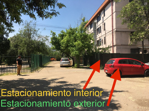 Venta Departamento NP 2D 1B 2E Villa Los Jard&iacute;nes - Villa Los Presidentes - &Ntilde;u&ntilde;oa