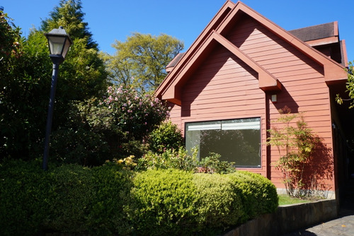 Venta Casa 4D 4B 2E Puerto Chico - Puerto Varas