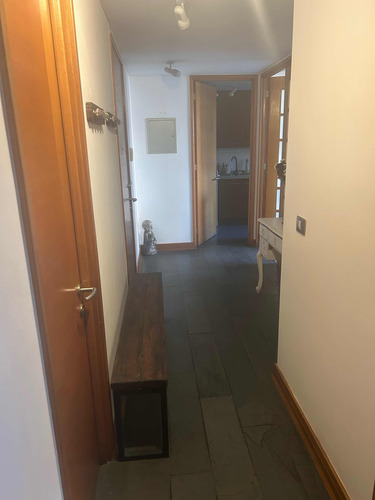 Arriendo Departamento 2D 2B 2E 1B La Dehesa - Lo Barnechea