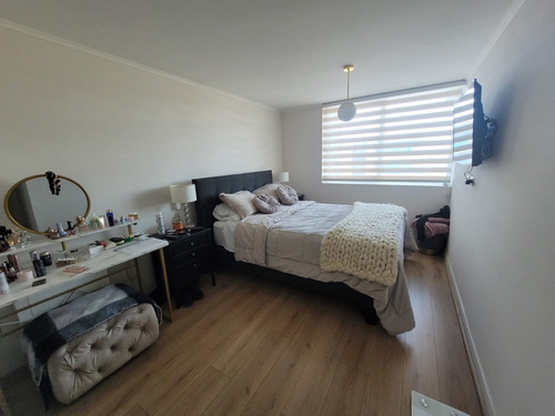 Arriendo Departamento SO 2D en suite Walk-in cl&oacute;set 2B 1E 1B Blest Gana - La Reina